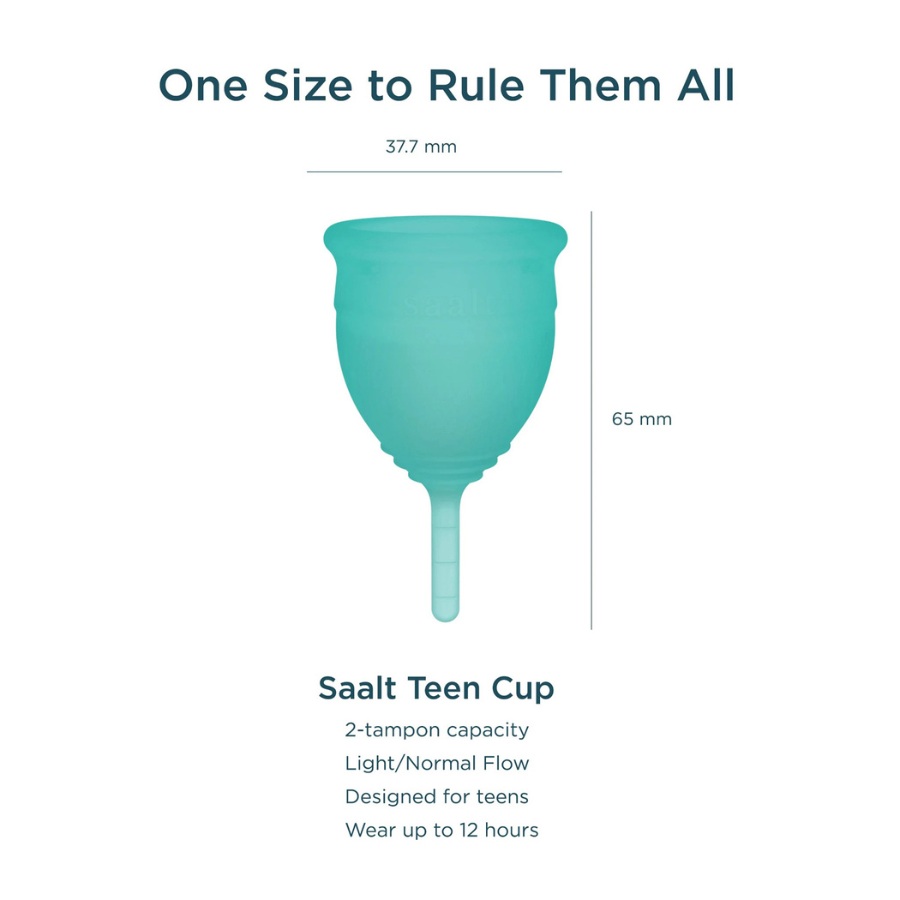 Saalt Teen Cup